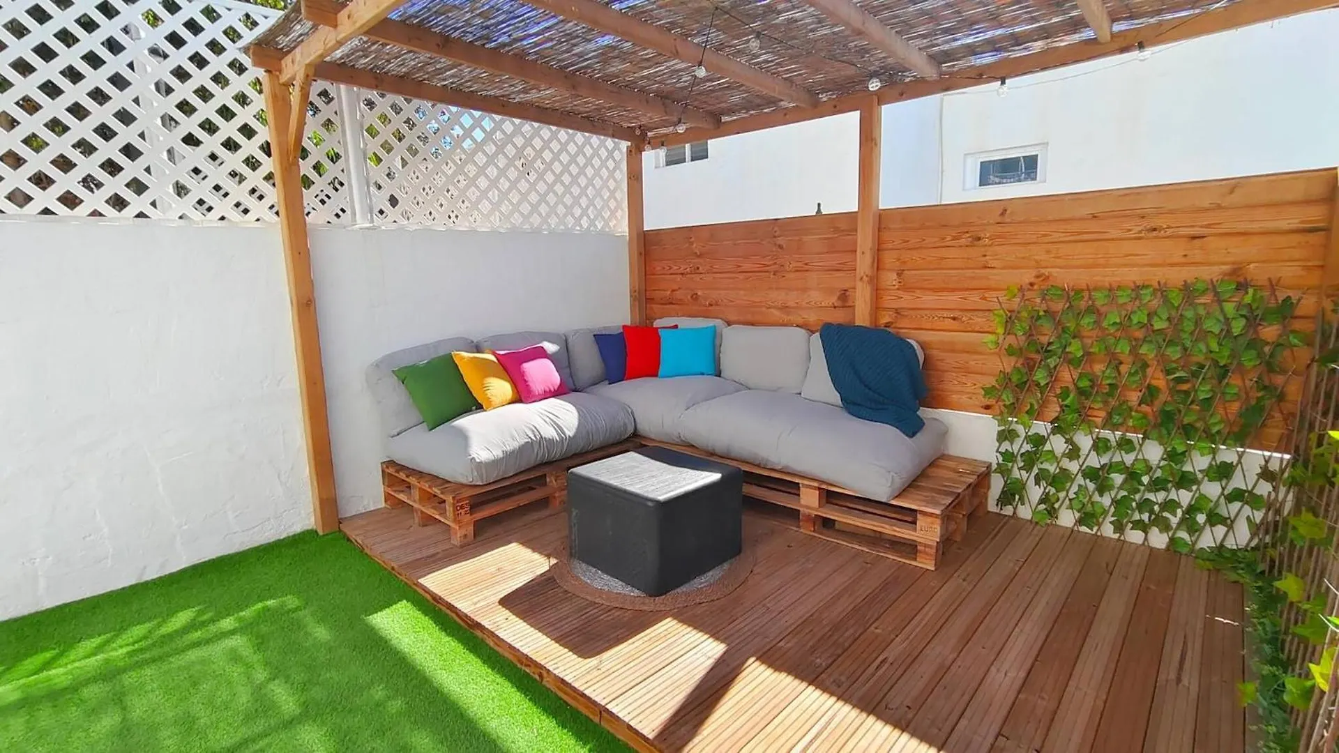 Marbella Golf 101 By Pride Holiday Rentals Maspalomas  Casa vacanze
