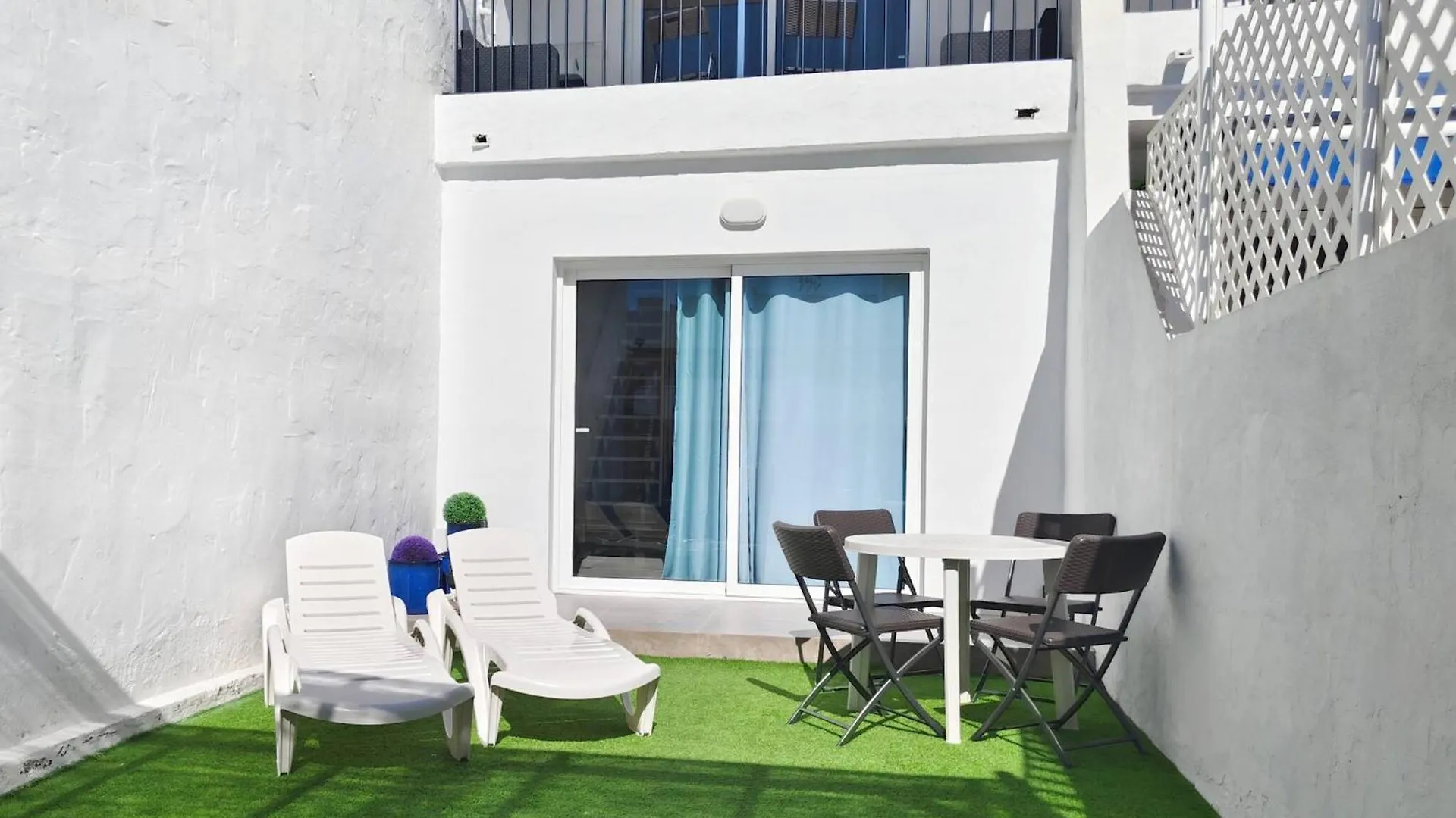 Marbella Golf 101 By Pride Holiday Rentals ماسبالوماس